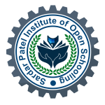 spios logo, sardar patel institute of open schooling