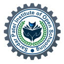 spios logo, sardar patel institute of open schooling